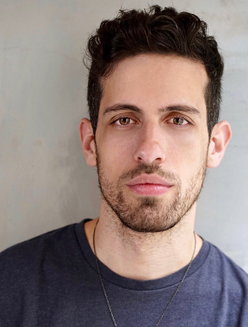 Author Adam Silvera